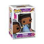 Figurine Funko Pop Disney Ultimate Princess Tiana