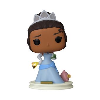 Figurine Funko Pop Disney Ultimate Princess Tiana