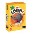 Jeu éducatif Nathan Au Loup