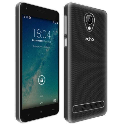 Coque d'Origine ultra-fine Echo Push
