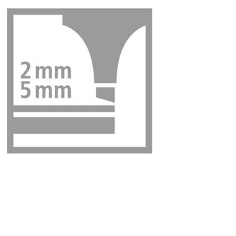 Surligneur Stabilo Shine Rose