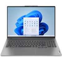 PC Portable Lenovo IdeaPad Pro 5 16AHP9 16" AMD Ryzen™ 7 16 Go RAM 512 Go SSD Gris arctique