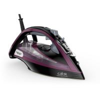 Fer à repasser Calor Ultimate Pure FV9838CO 3000 W Violet et Noir