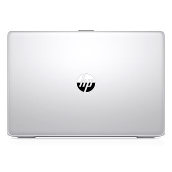 HP 17-by0071nf, PC portable 17″ blanc gros stockage rapide DVD –  LaptopSpirit
