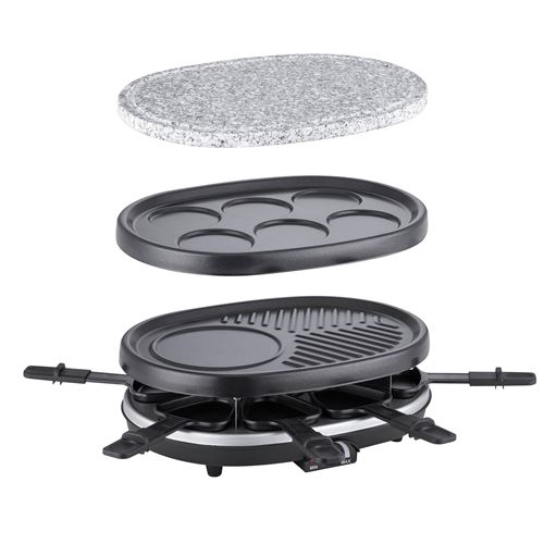 Raclette Thomson Thracpier3 Noir