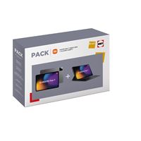 Protection écran Flexible En Verre – Pour Pocketbook Touch Ultra 6 Pouces – KARYLAX
