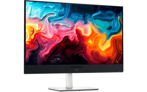 Dell Noir Moniteur Oled - S3225qc - 32'' - 4K 3840X2160 - 120 Hz