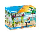 Playmobil Family Fun 70437 Snack de plage