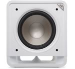 Caisson de basses Polk Audio HTS 12 Blanc