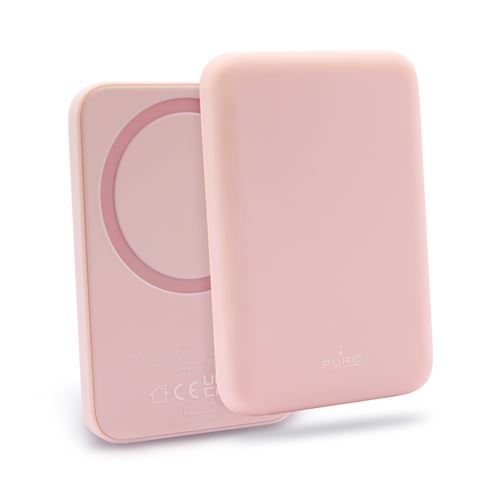 Batterie externe Puro PWB 4200 mAh MS