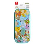 Etui de protection Hori pour Nintendo Switch Edition Pokémon: Pikachu et ses amis