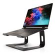Support pour PC Portable ergonomique Port Designs Gris