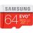 Pack Fnac SSD Externe Samsung T5 1To + Carte Micro SD Evo Plus 64Go_2