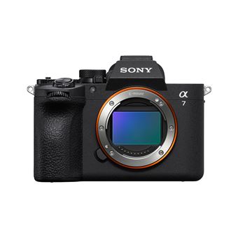 Appareil photo hybride Sony Alpha 7 V Boîtier nu Noir - 1