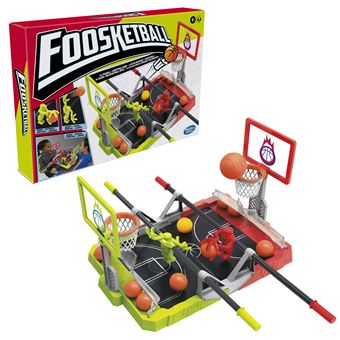 Jeu classique Hasbro Foosketball