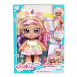 Poupée Kindi Kids Mystabella 27 cm