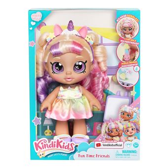 Poupée Kindi Kids Mystabella 27 cm