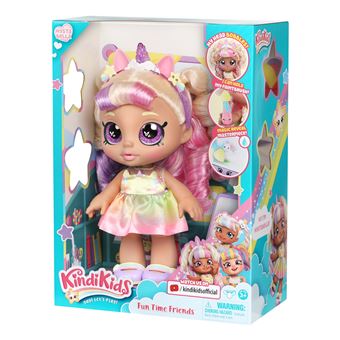 Poupée Kindi Kids Mystabella 27 cm