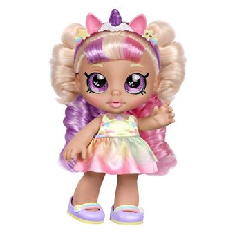 Poupée Kindi Kids Mystabella 27 cm