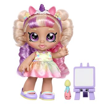 Poupée Kindi Kids Mystabella 27 cm