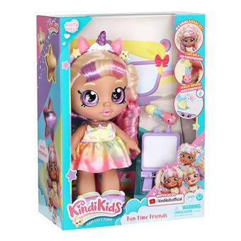 Poupée Kindi Kids Mystabella 27 cm