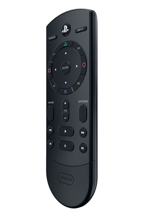 PDP TELECOMMANDE CLOUD MEDIA PS4