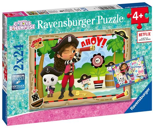 Puzzle jumbo : jeux et puzzles pour enfants et adultes