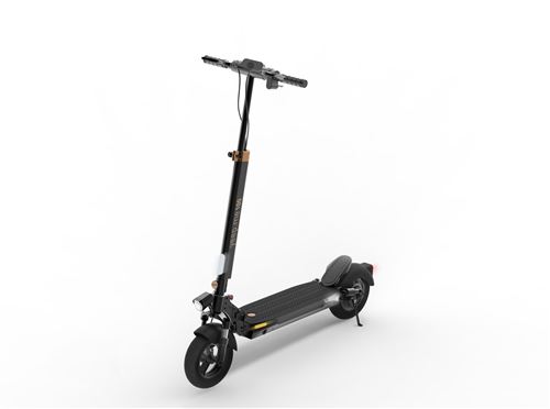 Trottinette électrique Yeep.me 100 2020 800 W Noir