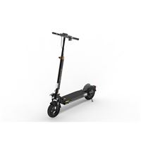 Trottinette électrique Yeep.me 100 2020 800 W Noir
