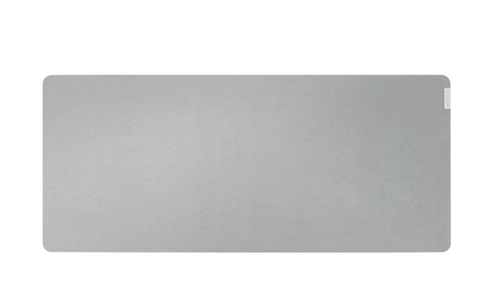 Tapis de souris simple (coloris gris) - Tapis de souris - Garantie 3 ans  LDLC