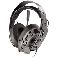 Micro-casque Gaming Plantronics RIG 500 PRO Esports Edition Noir