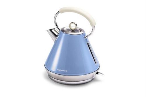 Bouilloire Morphy Richards Elipta M102201EE 2200 W Bleu