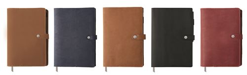 Agenda Semainier De Poche Oberthur Lady Kent Spiralé Modèle