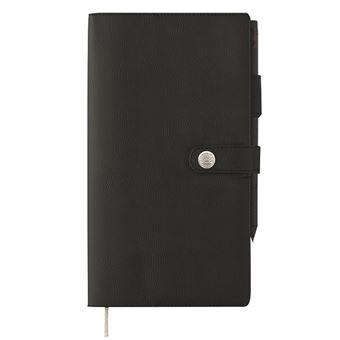 Agenda Semainier de poche Oberthur Kent spiralé Modèle aléatoire