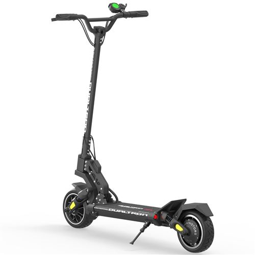 Trottinette électrique Minimotors Dualtron Mini 21A 1000 W Noir