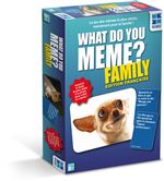 Jeu d’ambiance Megableu What do you Meme Family