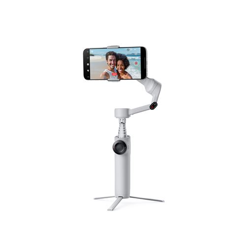 Stabilisateur Insta360 Flow 2 Standard Bundle sommet - vue 3