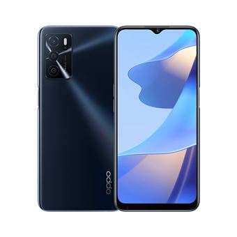 OPPO A16s 4G 64GB Noir Cristal