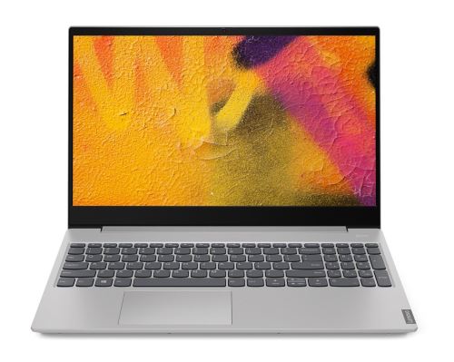 PC Portable Lenovo Ideapad S340-15IWL-492 (81N8008KFR) 15.6 Intel Core i5 8 Go RAM 256 Go SSD + 1 To SATA Gris