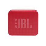 Enceinte portable étanche sans fil Bluetooth JBL Go Essential Rouge