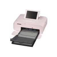 Canon Selphy CP1300 Fotoprinter Roos