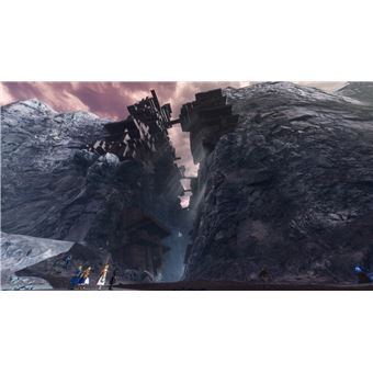 Sword Art Online Last Recollection PS4