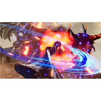 Sword Art Online Last Recollection PS4