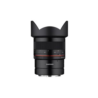 Objectif hybride Samyang MF 14 mm f/2,8 pour Nikon Z - 1