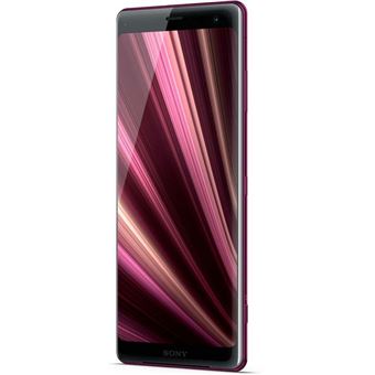 Smartphone Sony Xperia XZ3 Double SIM 64 Go Bordeaux - Smartphone