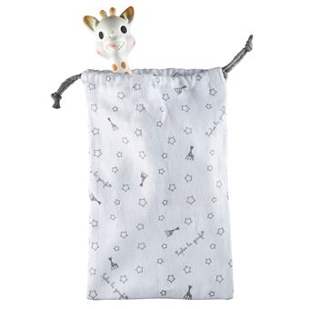 VULLI SLG IEUF + SAC DE RANGEMENT