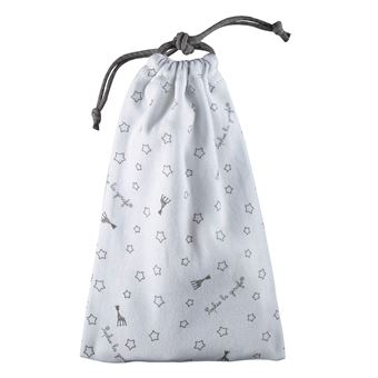 VULLI SLG IEUF + SAC DE RANGEMENT