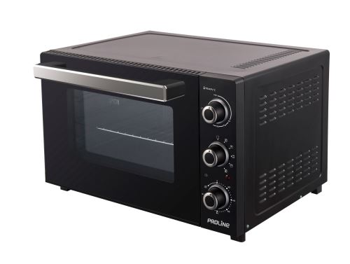 Four posable Proline PMF60 2000 W Noir