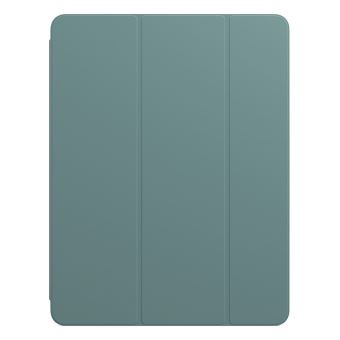 Apple Folio Intelligent Vert pour iPad Pro 4ème génération 12.9"