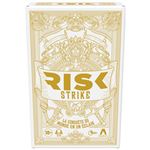 Jeu de stratégie Hasbro Gaming Risk Strike